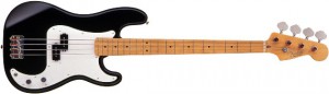 Fender(フェンダー) プレシジョンベース(楽器) PB57