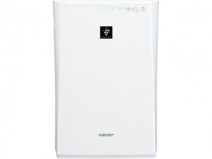 SHARP(シャープ) 空気清浄機 FU-A30-W