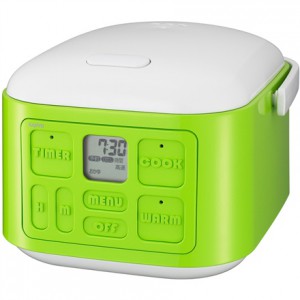 SANYO(サンヨー)の炊飯器ECJ-XQ30の買取実績です。