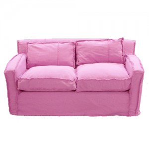 宝塚市にてデザイナーズ家具のお買取|HALO「レイラ」2Pソファ(LAYLA 2P SOFA)の買取実績