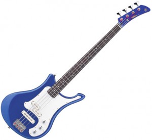芦屋市にて楽器・ピアノ・ホビーをお買取|Yamaha(ヤマハ)ベースギター「sbv550」の買取実績