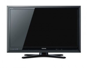 神戸市にて家電・電化製品をお買取|東芝「REGZA(37Z1)」の買取実績