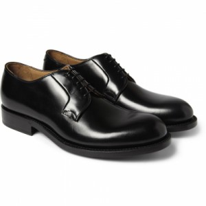 神戸市にて貴金属・ブランド品をお買取|Raf Simons(ラフシモンズ)「シューズ(Leather Derby Shoes)」の買取実績