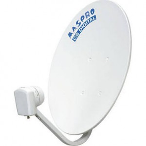 伊丹市にて家電・電化製品をお買取|マスプロ電工「CSアンテナ(CS45SP)」の買取実績