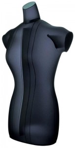 宝塚市にてオフィス用品・家具をお買取|AIRQUIN(エアキン)「ビニール製マネキン(abt-7406aj)」の買取実績
