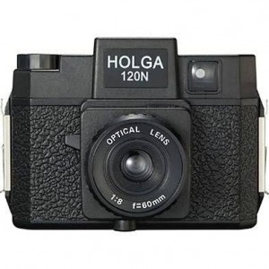 尼崎市にて家電・電化製品をお買取|HOLGA ホルガ「トイカメラ(HOLGA120N)」の買取実績