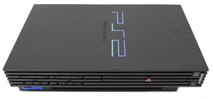 宝塚市にて家電・電化製品をお買取|SONY「プレイステーション2(SCPH-50000)」の買取実績