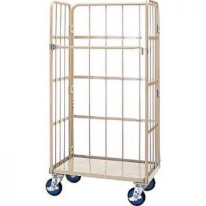 尼崎市にてオフィス用品・家具をお買取|ワコーパレット「カーゴプレスタ床板スチールタイプ(WK4-80)」の買取実績