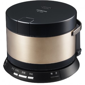 宝塚市にて家電・電化製品をお買取|日立「IH炊飯器(RZ-VS2M-N)」の買取実績