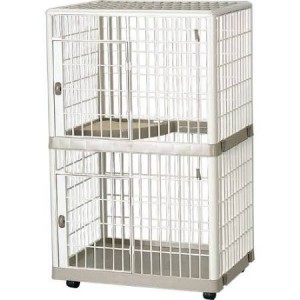 伊丹市にて楽器・ピアノ・ホビーをお買取|アイリスオーヤマ「ペットケージ(TN185-OR)」の買取実績