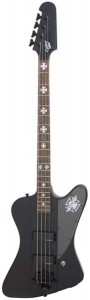 神戸市にて楽器・ピアノ・ホビーをお買取|エピフォン「エレクトリックベース(Nikki Sixx Blackbird)」の買取実績