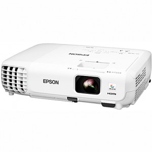 尼崎市にて家電・電化製品をお買取|エプソン「データプロジェクター(EB-S03)」の買取実績