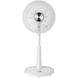 西宮市にて家電・電化製品をお買取|Denkyo「扇風機(DD-F354)」の買取実績