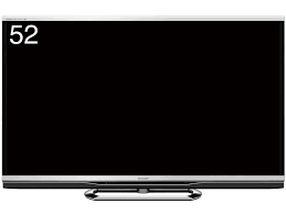 神戸市中央区にてSHARP(シャープ)のテレビをお買取させて頂きました