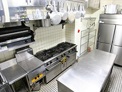 厨房機器・設備
