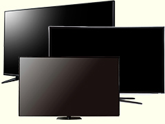 テレビ