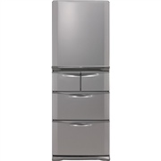 SANYO(サンヨー)の冷蔵庫SR-H401Rの買取実績です。