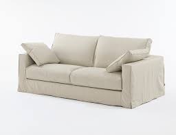 芦屋市にてIDC大塚家具のソファをお買取させて頂きました