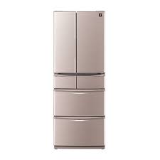伊丹市にてSHARP(シャープ)の冷蔵庫をお買取させて頂きました