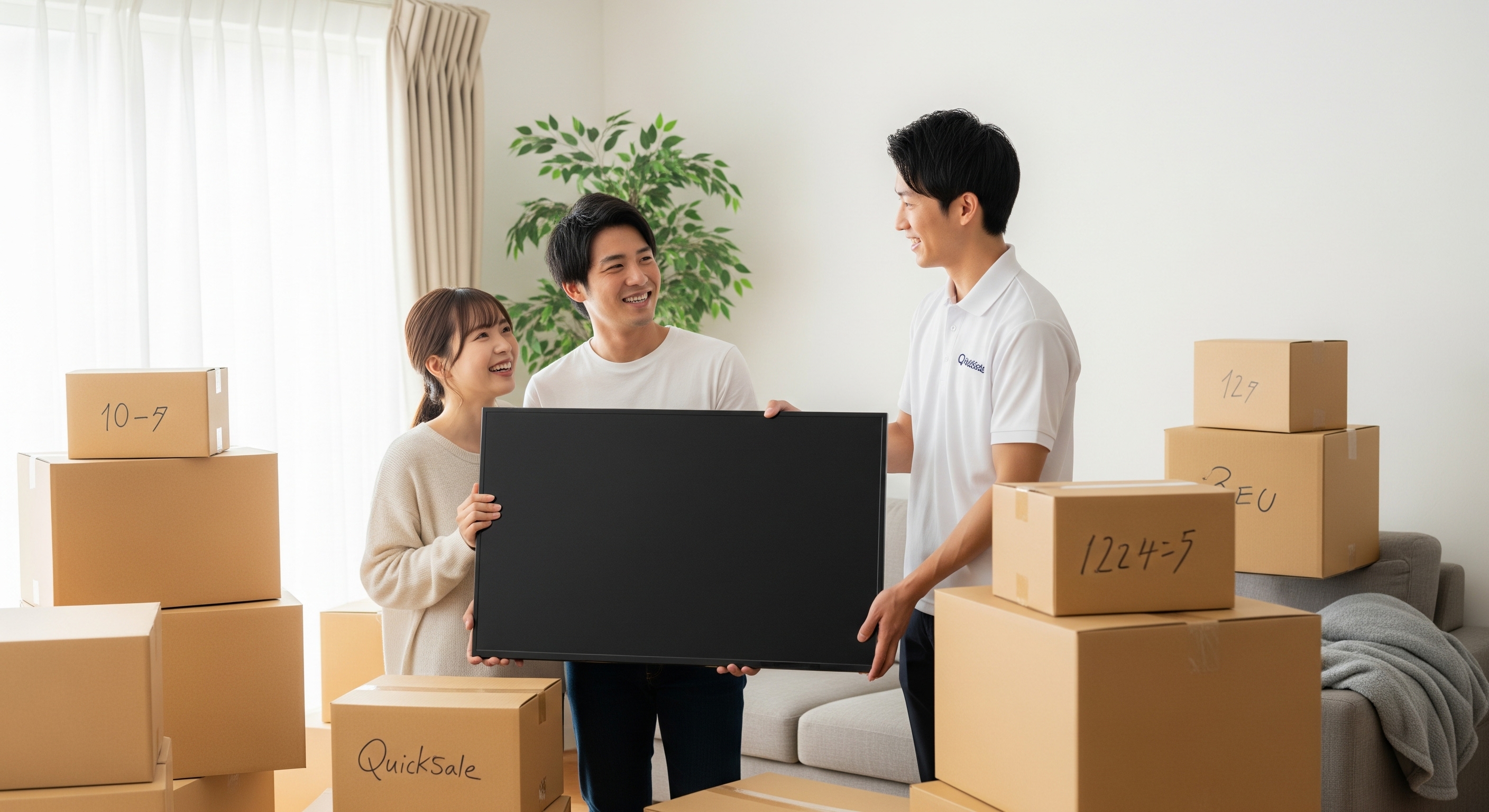 不用品の効果的な処分方法と買取のススメ