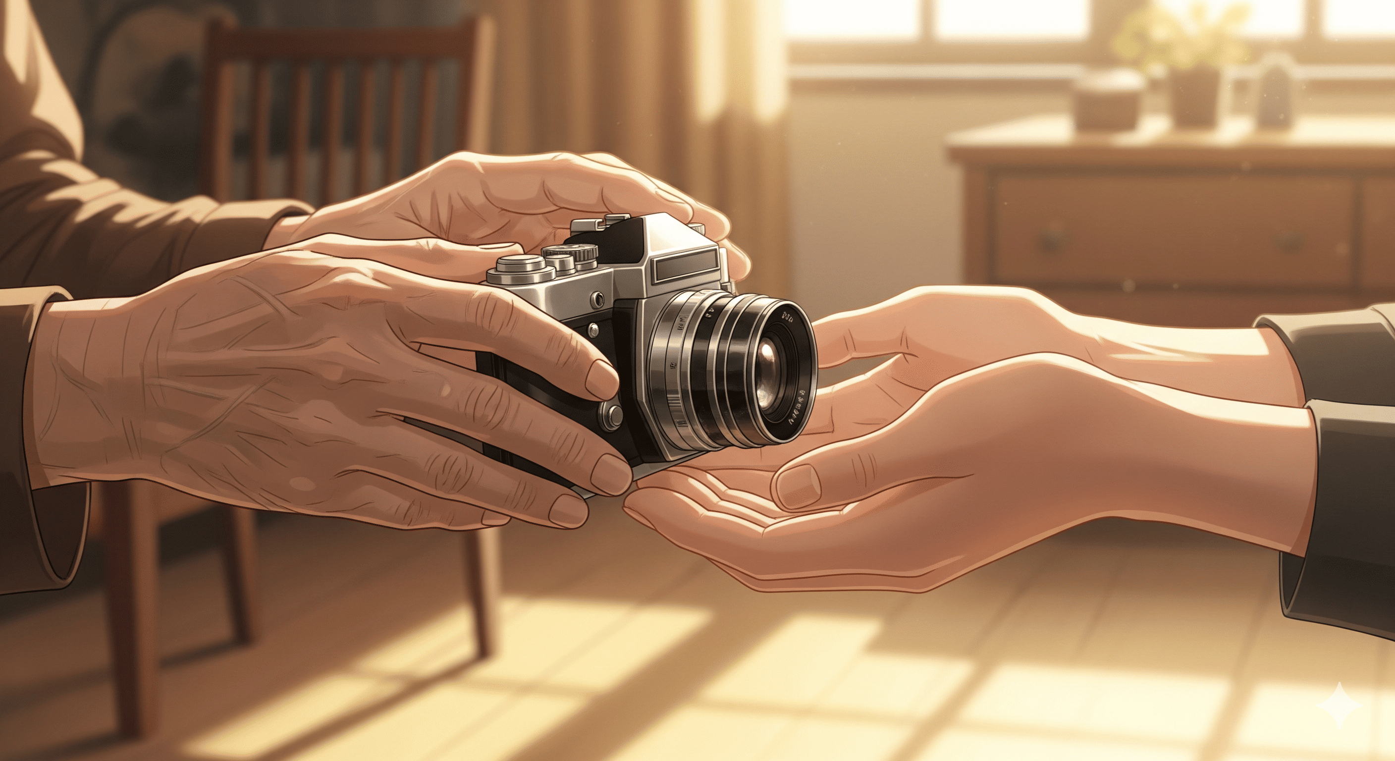 遺品整理・生前整理での不用品処分｜故人の想いを繋ぐ「遺品買取」という選択肢