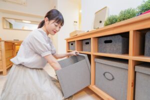 ゴールデンウィーク前がチャンス！“お得に”片付ける賢い方法とは？