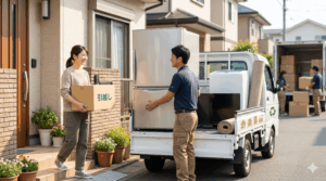引越し不用品買取おすすめ業者10選！高額査定のコツと処分方法を徹底解説【2026年最新】